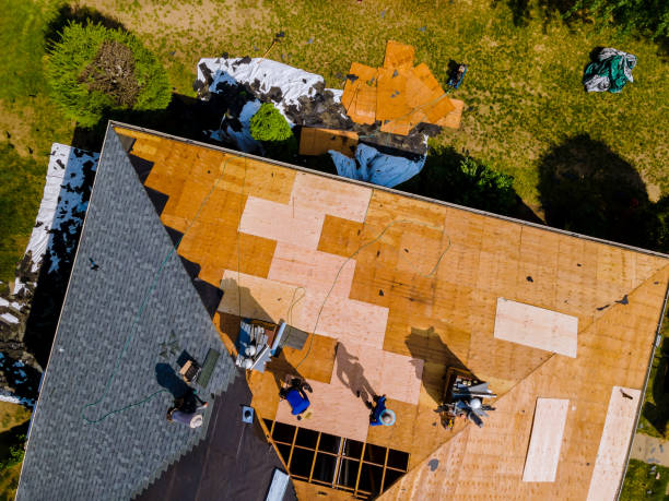 Best Roof Restoration Services  in Slippery Rock, PA