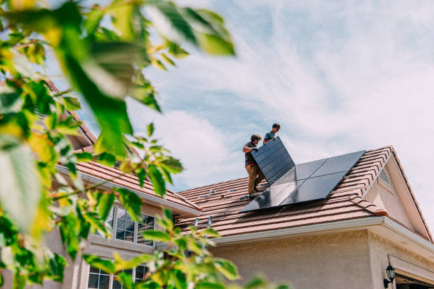 Best Roofing Contractors for Homes  in Slippery Rock, PA