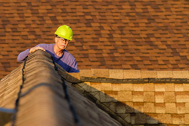 Roof Installation Near Me in Slippery Rock, PA