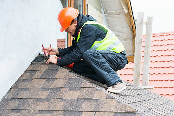 Best Residential Roofing Contractor  in Slippery Rock, PA