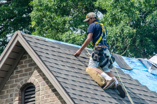 Best Gutter Installation and Roofing  in Slippery Rock, PA