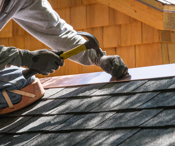Best Commercial Roof Installation  in Slippery Rock, PA